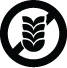 Gluten Free icon